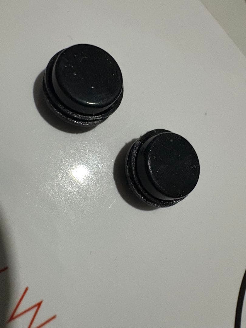 WA-1 Chorus Vibrato エフェクター