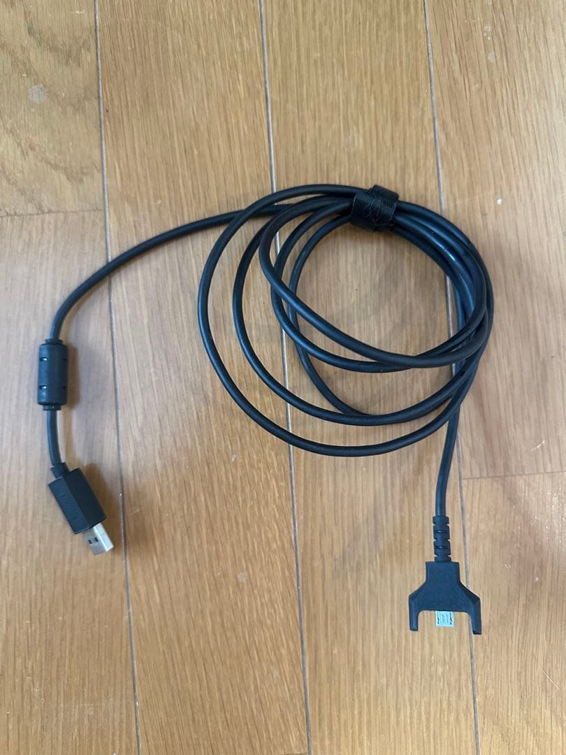 Logitech PRO キーボード USB接続 約1.5m