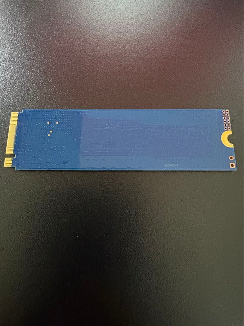 内蔵型SSD Kingston NV1-E PCIe NVMe M.2 2TB