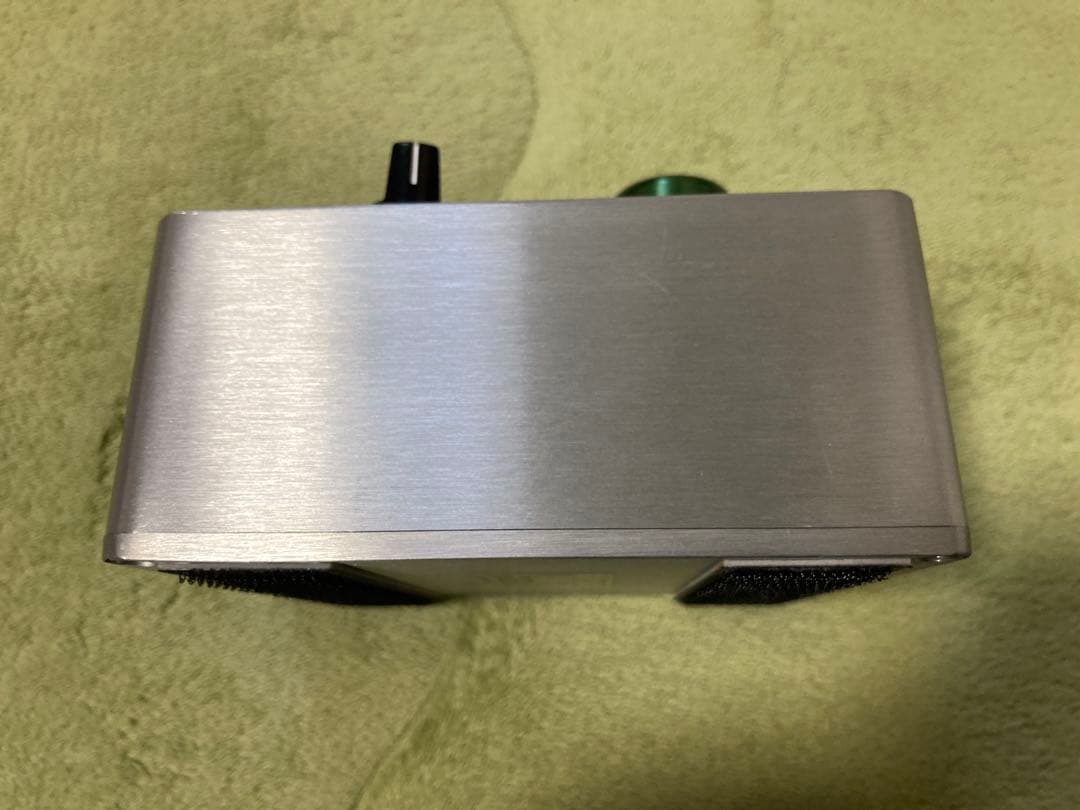 FAT 218.K Compressor コンプレッサー B'z Tak