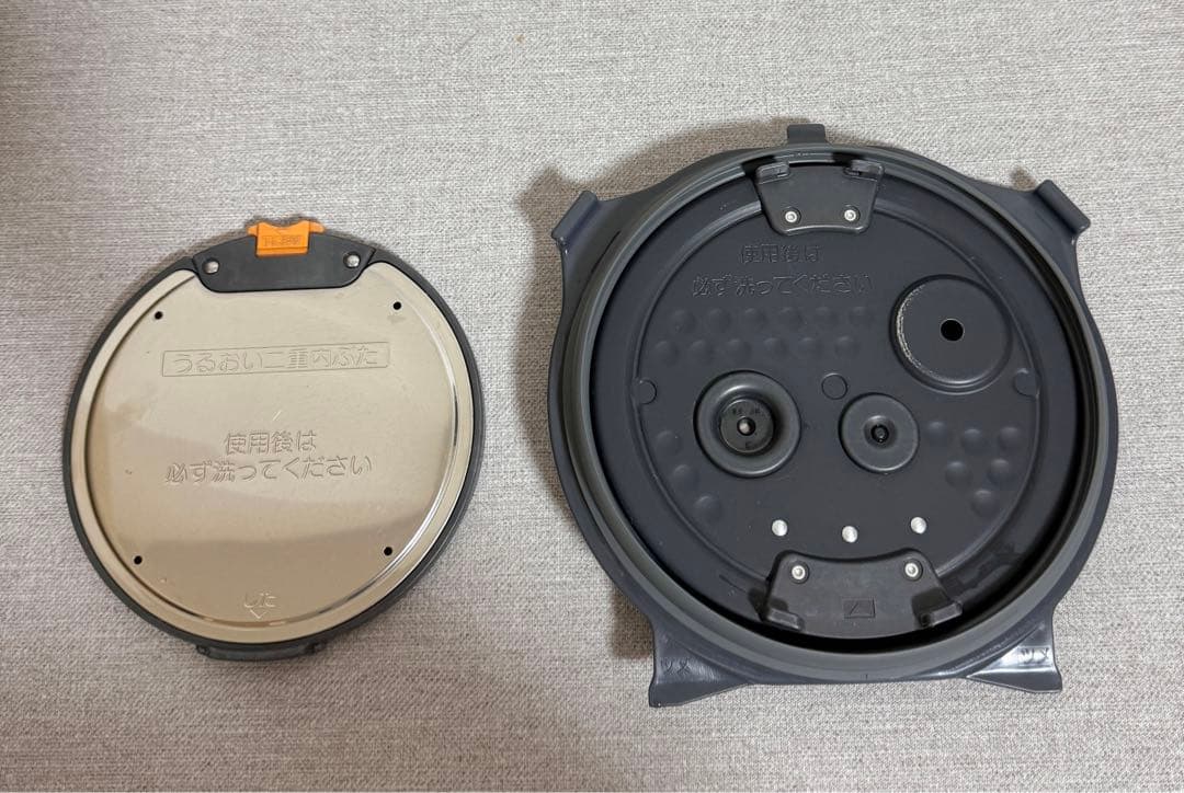 N*o様 象印 極め炊き 圧力IH炊飯ジャーNW-JC10 動作保証