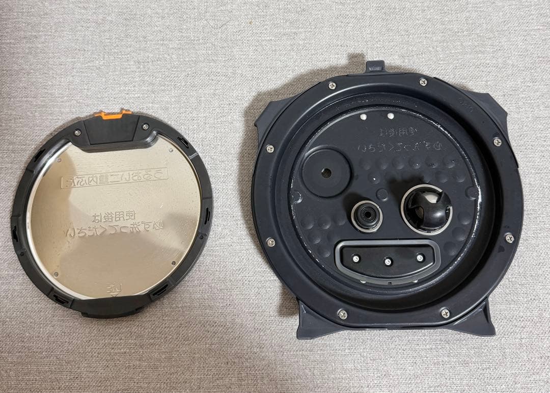 N*o様 象印 極め炊き 圧力IH炊飯ジャーNW-JC10 動作保証