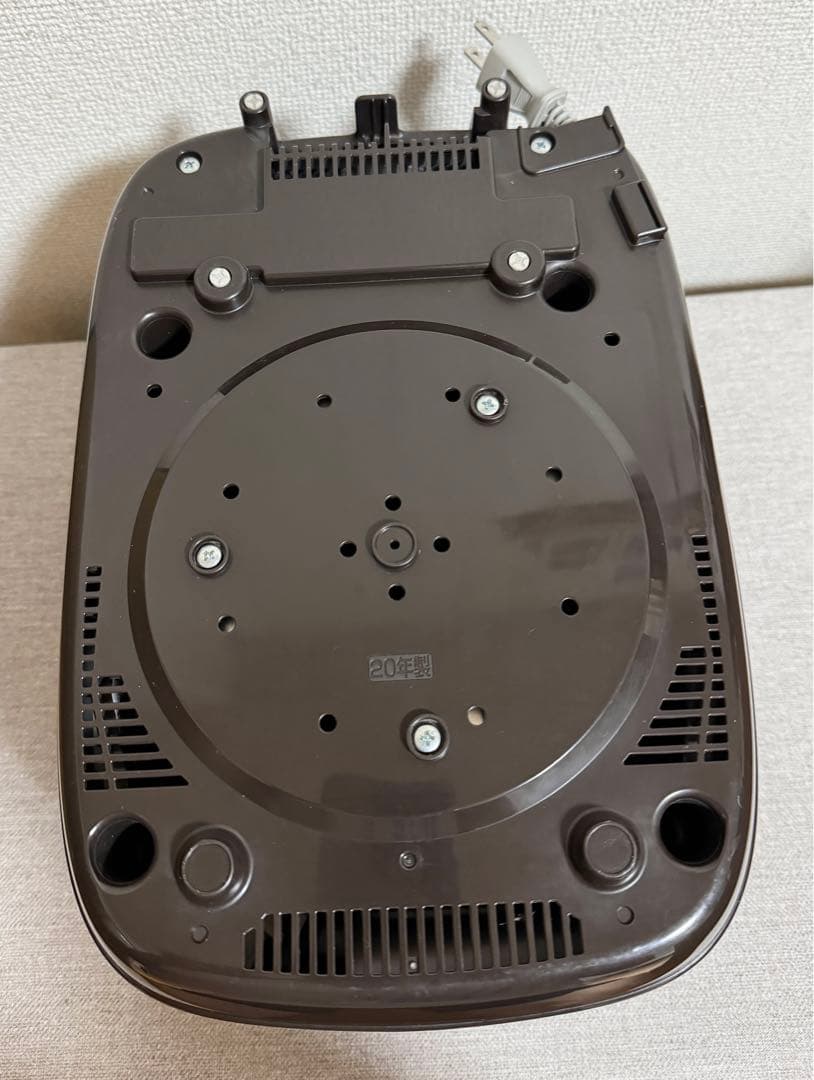 N*o様 象印 極め炊き 圧力IH炊飯ジャーNW-JC10 動作保証