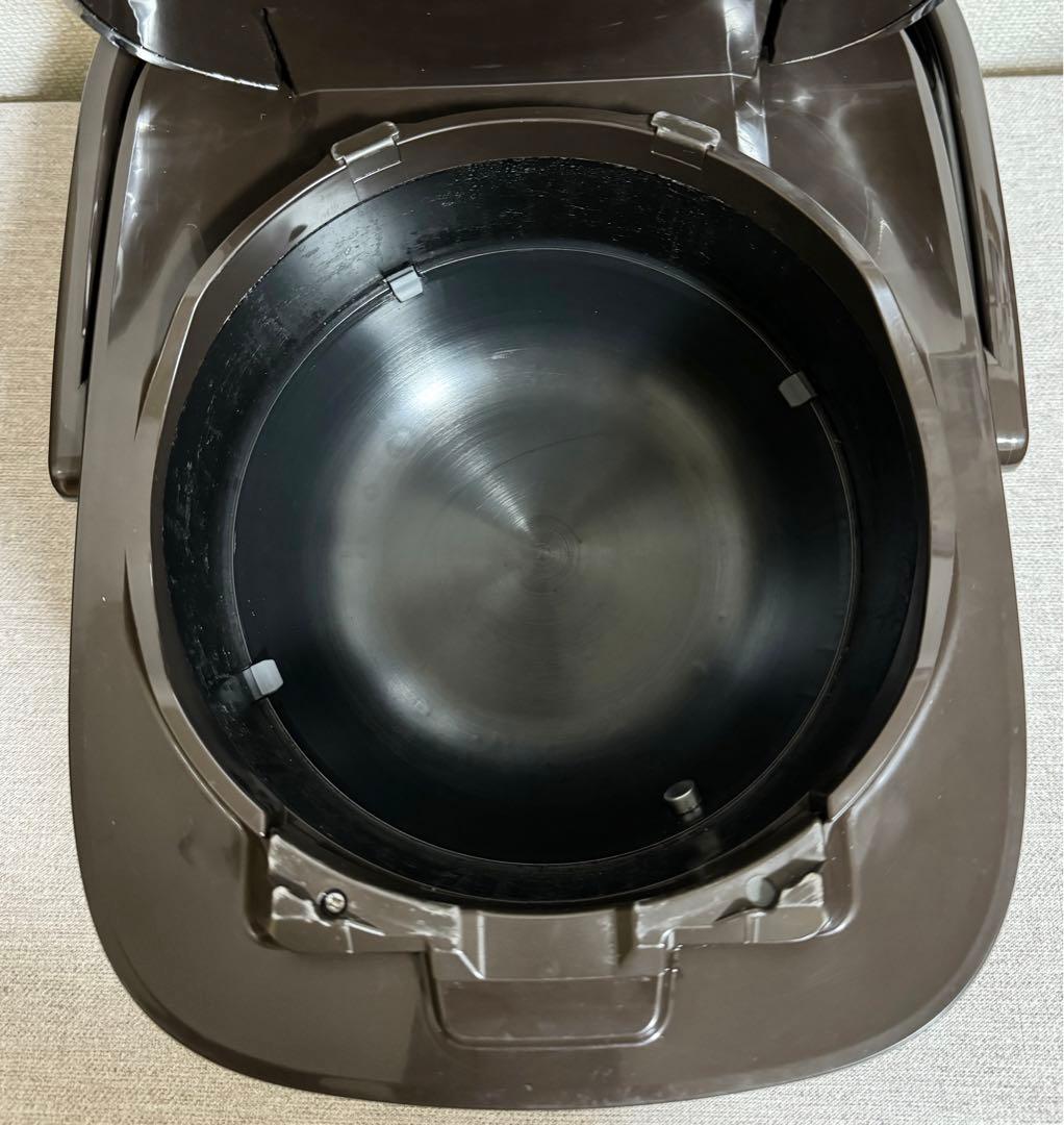 N*o様 象印 極め炊き 圧力IH炊飯ジャーNW-JC10 動作保証