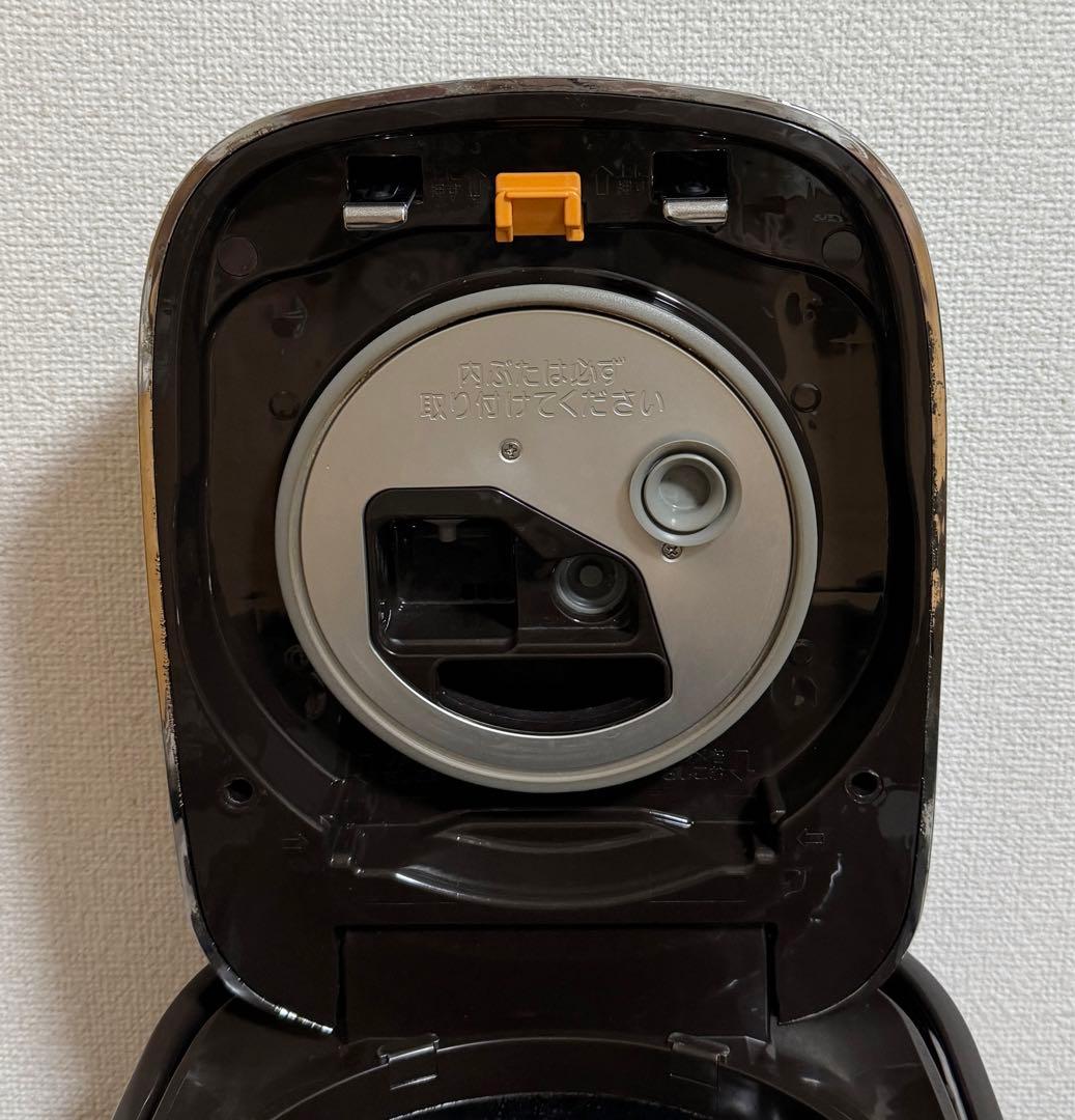 N*o様 象印 極め炊き 圧力IH炊飯ジャーNW-JC10 動作保証