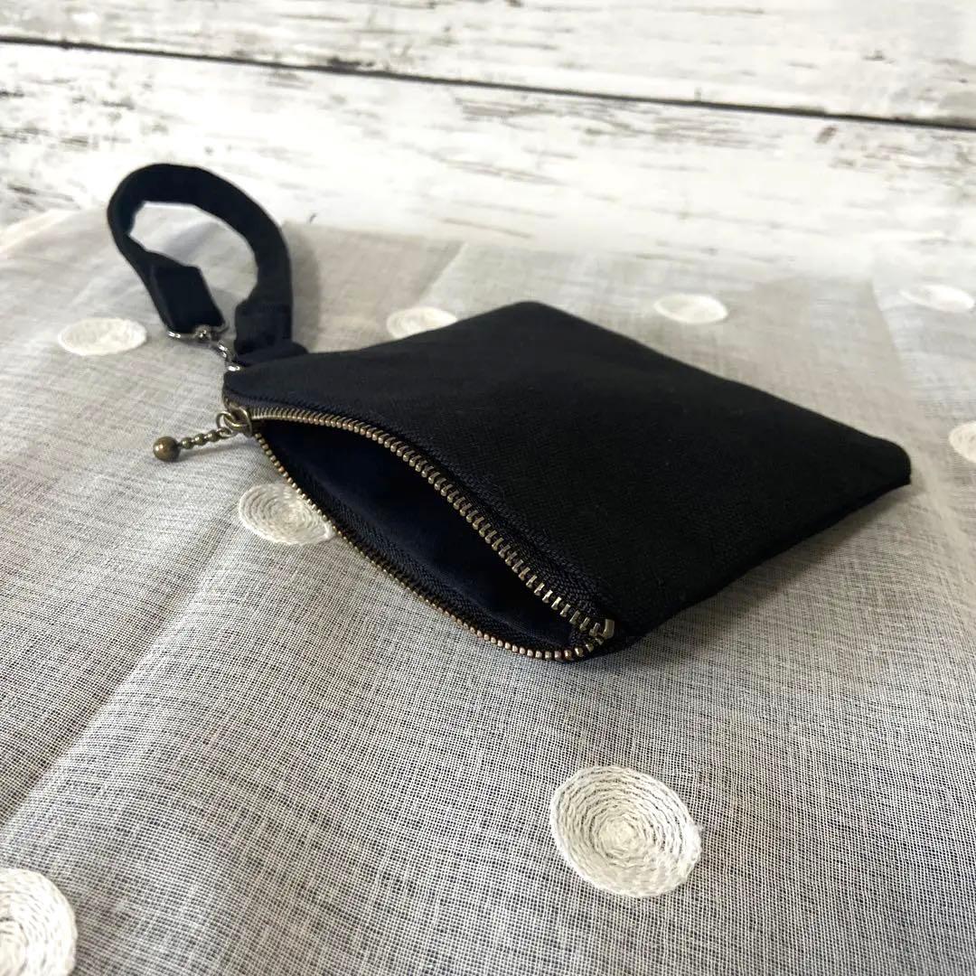 レディーストートバッグ(スクエア型)ハンドメイド