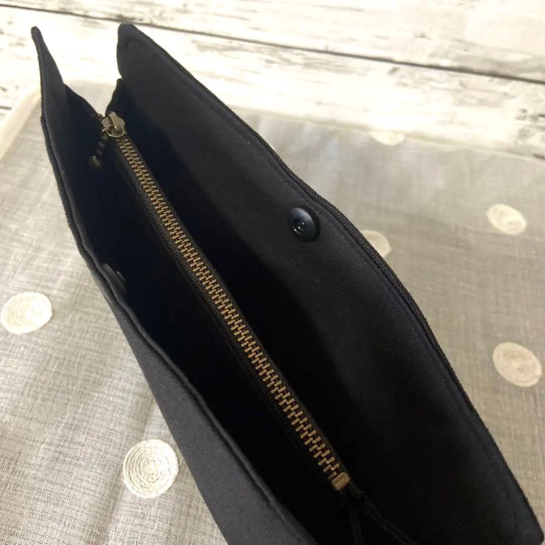 レディーストートバッグ(スクエア型)ハンドメイド