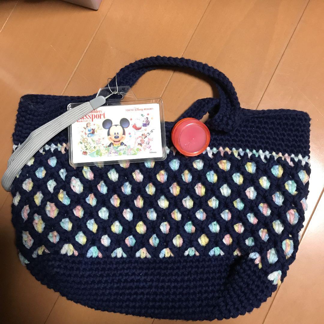 ハンドメイド手作りバック&肩こりクリーム