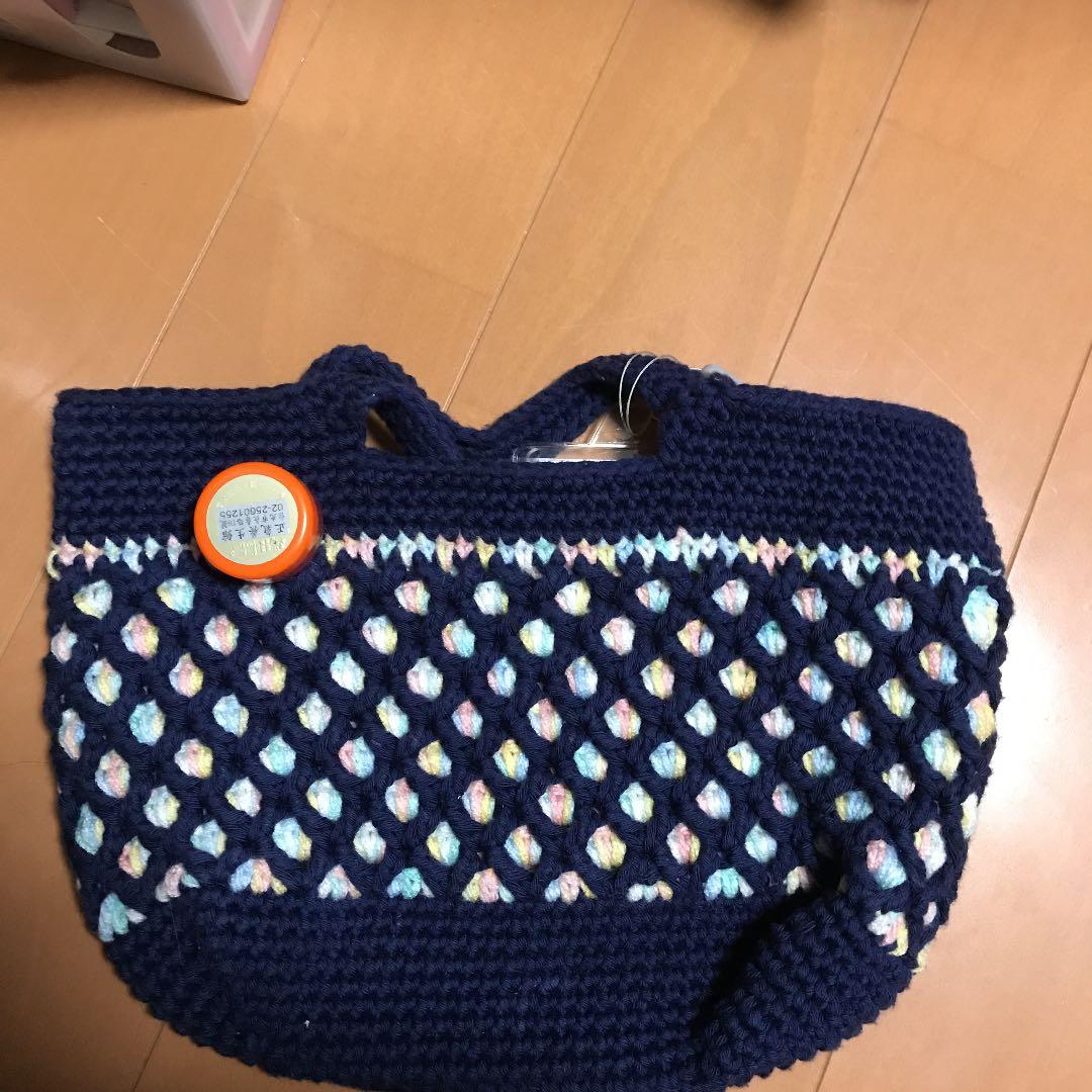 ハンドメイド手作りバック&肩こりクリーム