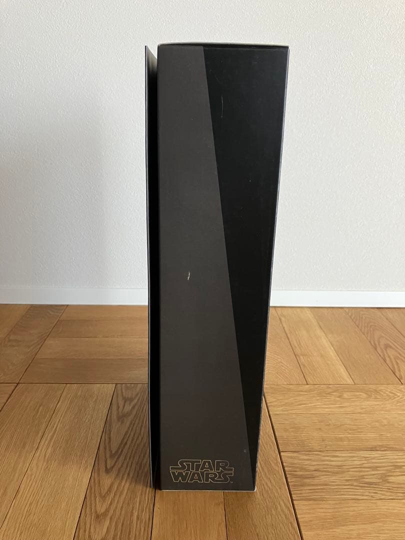 未開封 RAH STAR WARS Darth Maul ダースモール