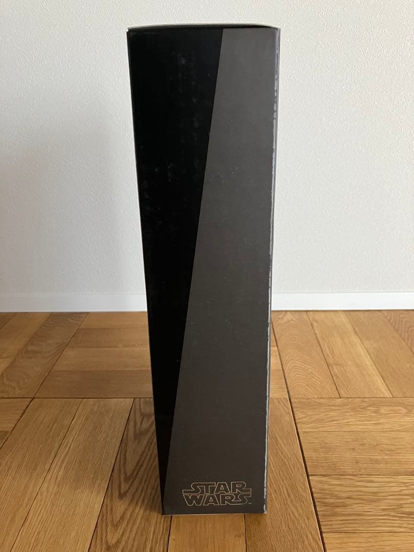 未開封 RAH STAR WARS Darth Maul ダースモール