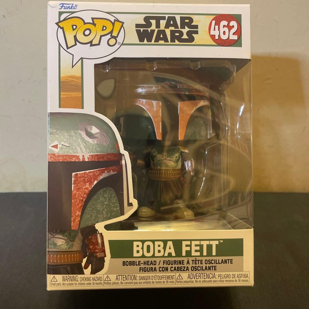 【未開封】スターウォーズ STARWARS フィギュア 5点セット