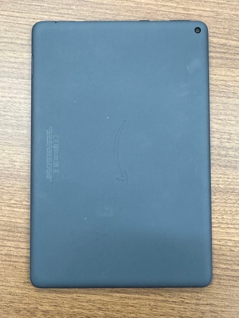 Amazon Fire HD 10 Plus 11世代 32GB ブラック