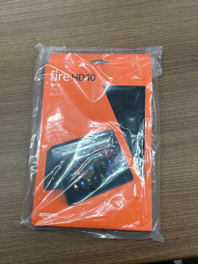 Amazon Fire HD 10 Plus 11世代 32GB ブラック