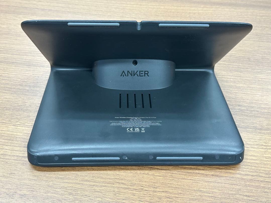 Amazon Fire HD 10 Plus 11世代 32GB ブラック