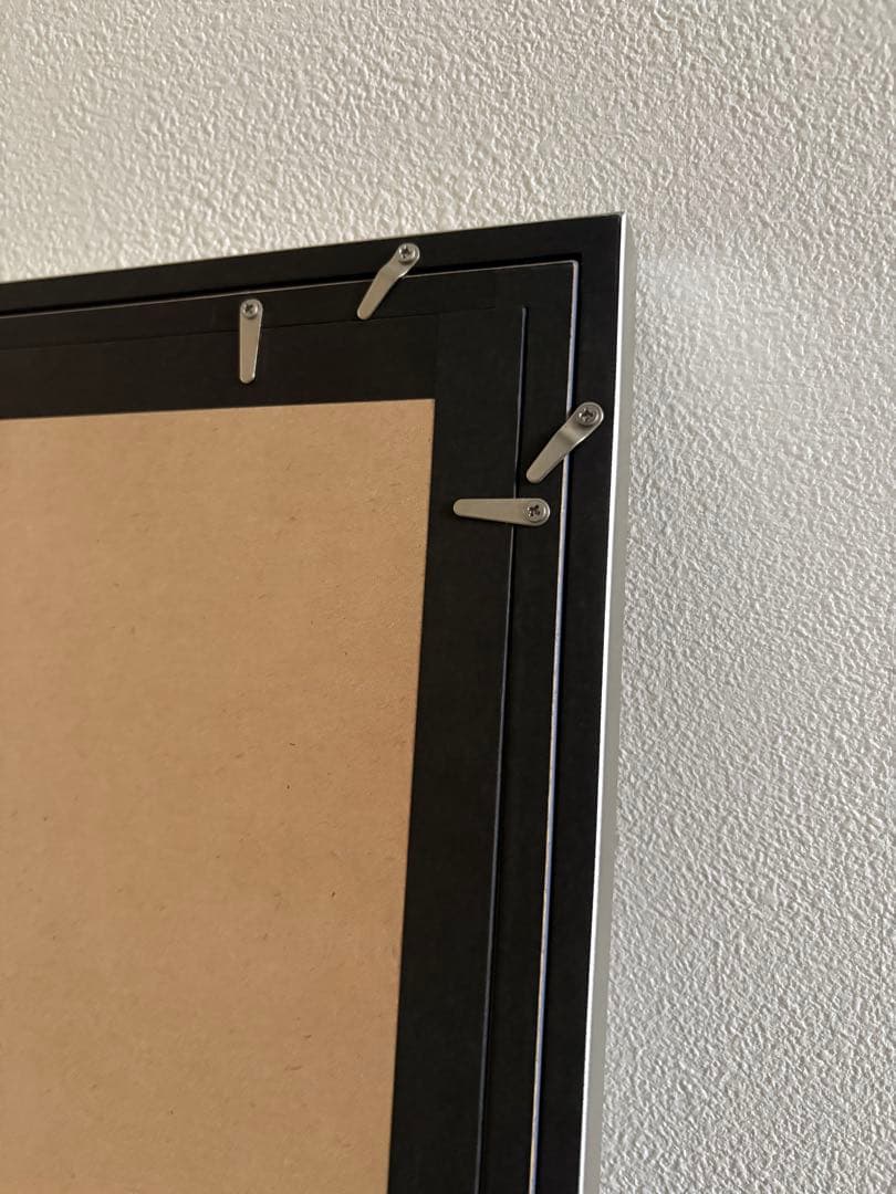 【美品】トムサックス限定シルクスクリーン 額装済み