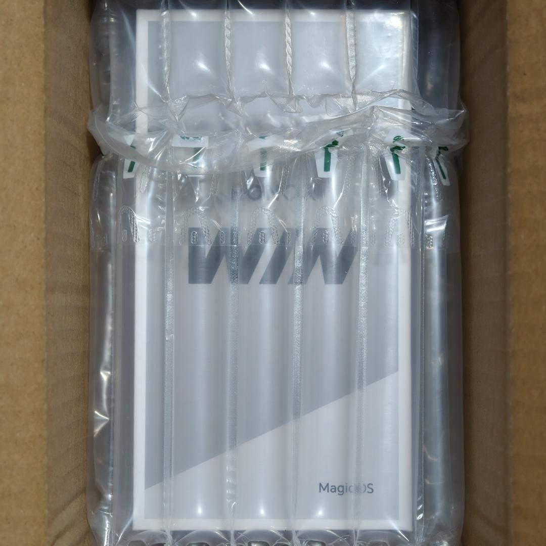 【Nana】HONOR WIN 16GB/1TB ブラック 中国版