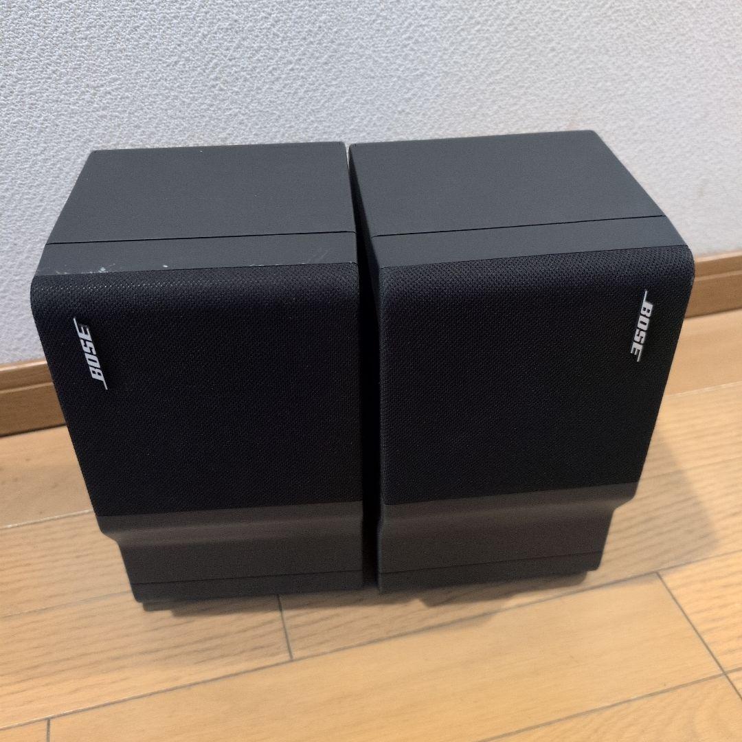 BOSE ボーズ■**イタリアーノ/101IT 外箱と天吊りブラケット付！