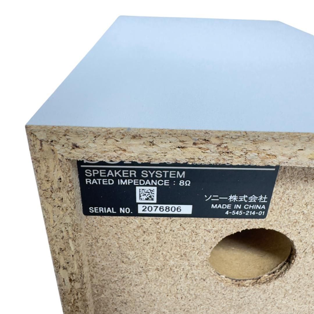 美品　SONY　ソニーミニコンポ CMT-SBT40 Bluetooth