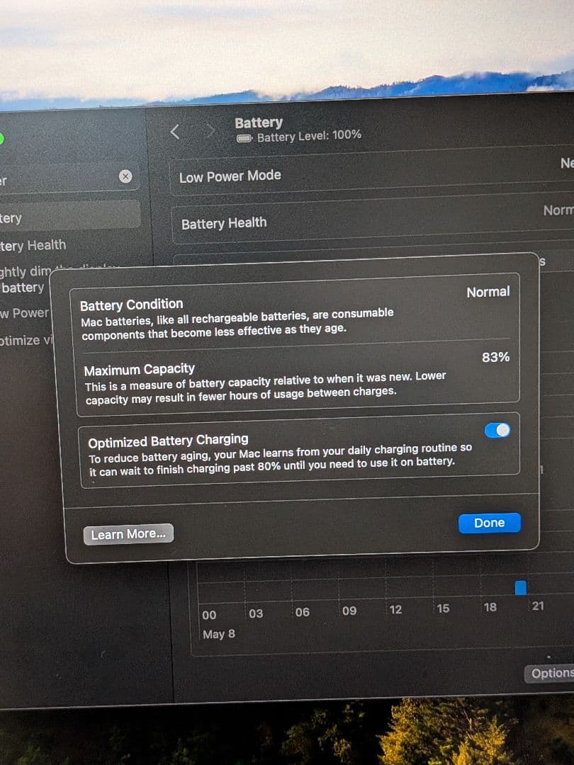 14インチ MacBook Pro SSD512GB メモリ16GB シルバー