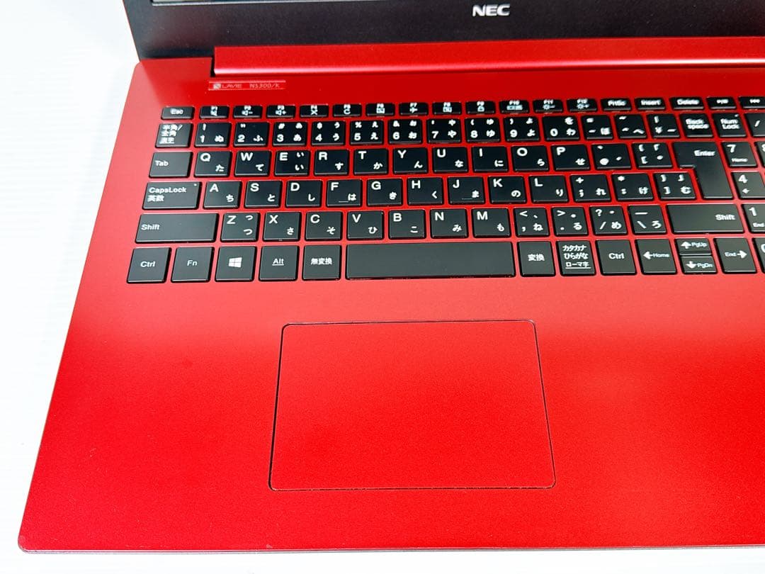 ✨美品✨すぐ使える ✅NEC LAVIE Win11 i3 SSD256 GB