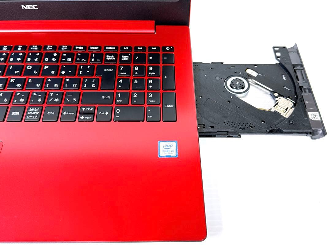 ✨美品✨すぐ使える ✅NEC LAVIE Win11 i3 SSD256 GB