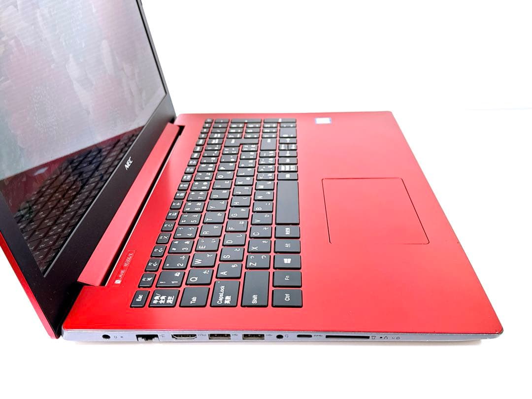 ✨美品✨すぐ使える ✅NEC LAVIE Win11 i3 SSD256 GB