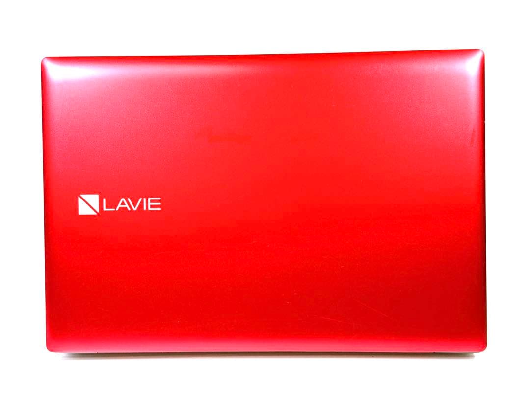✨美品✨すぐ使える ✅NEC LAVIE Win11 i3 SSD256 GB