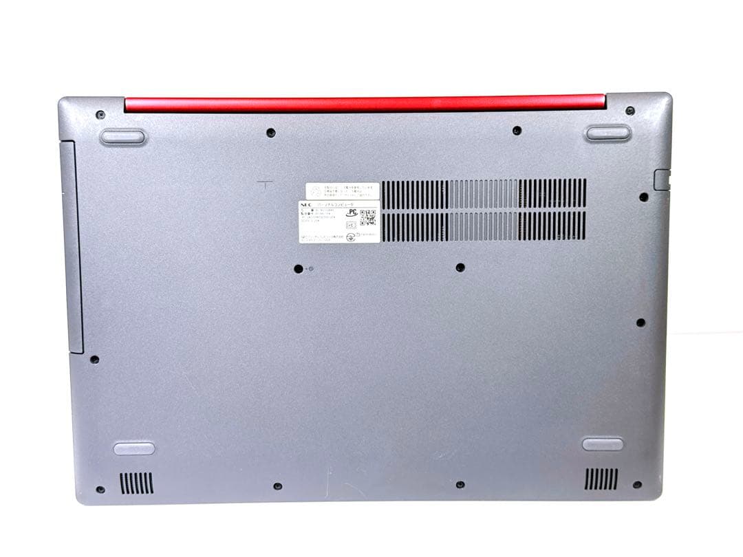 ✨美品✨すぐ使える ✅NEC LAVIE Win11 i3 SSD256 GB