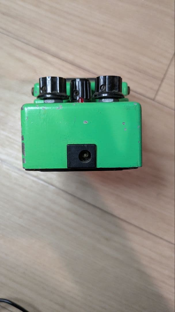 ギター BOSS PH-1r Phaser