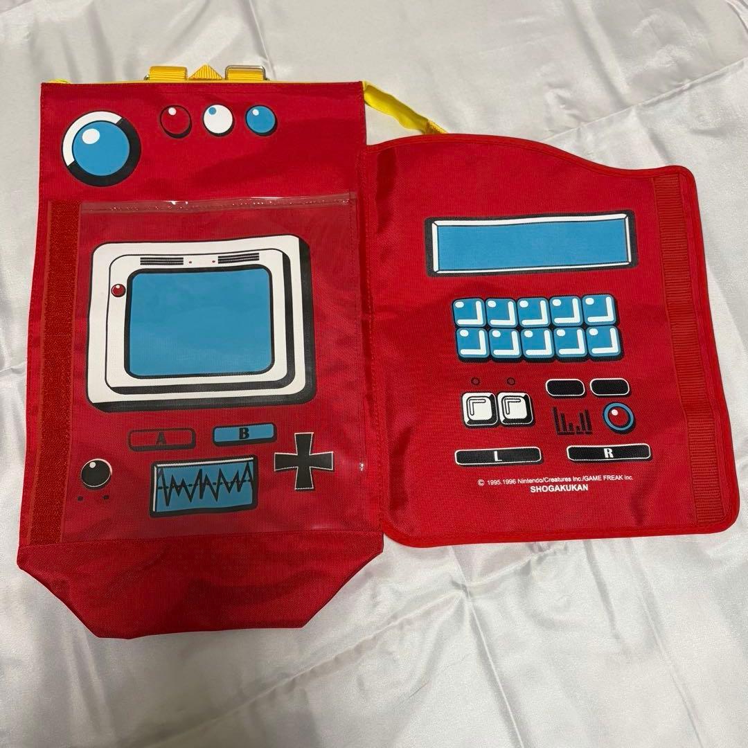 非売品　抽選品　タマムシ大学　リュック