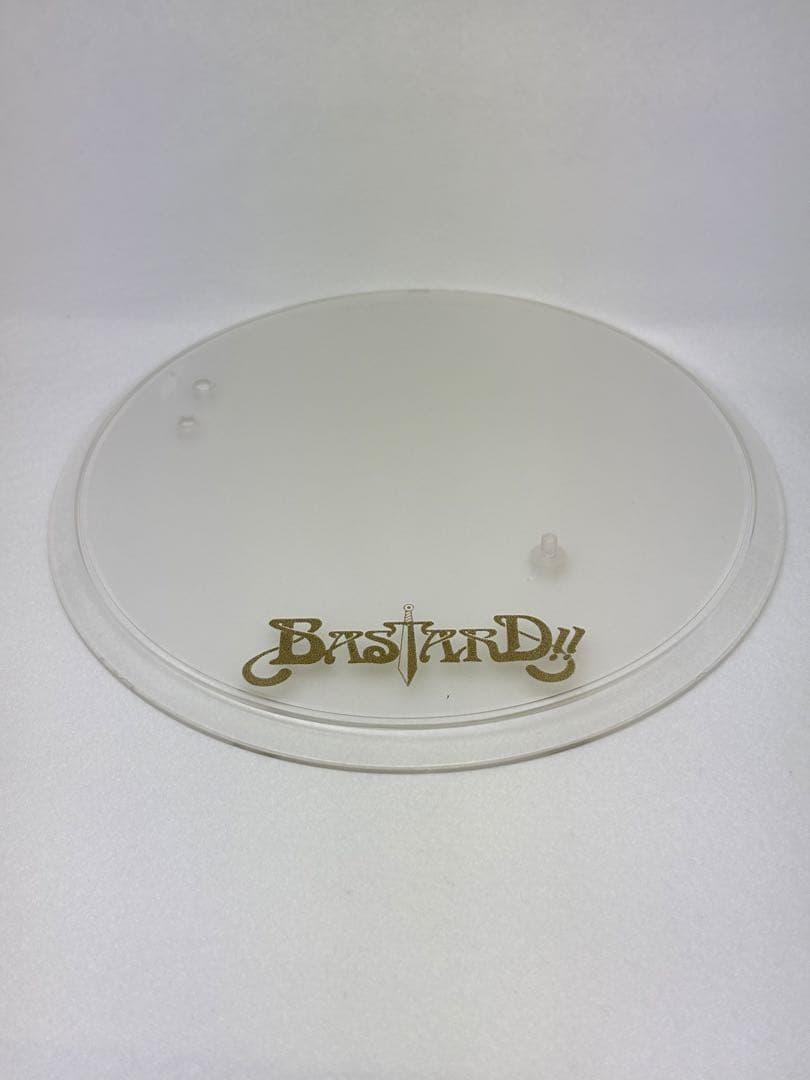 オーキッドシード　BASTARD！！ -暗黒の破壊神- シーン・ハリ