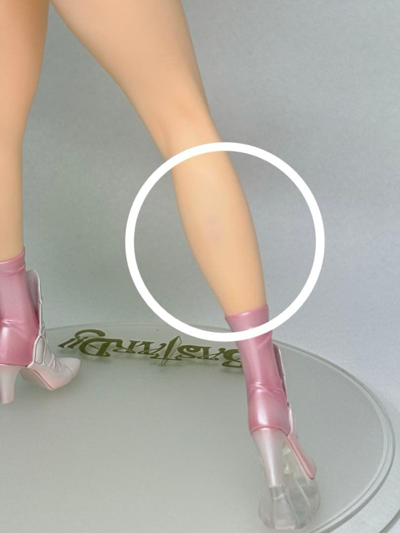 オーキッドシード　BASTARD！！ -暗黒の破壊神- シーン・ハリ