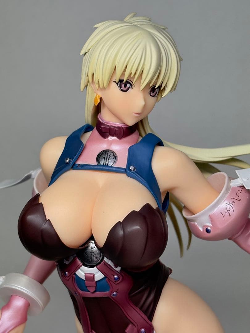 オーキッドシード　BASTARD！！ -暗黒の破壊神- シーン・ハリ