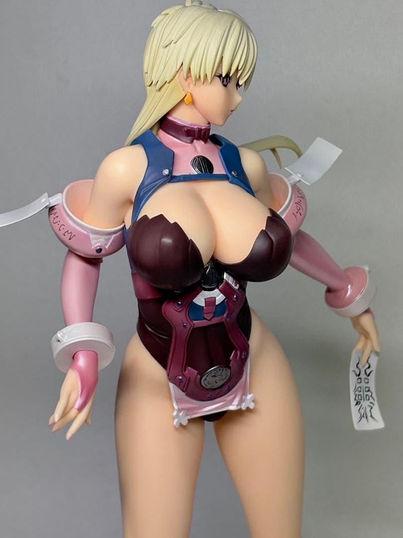 オーキッドシード　BASTARD！！ -暗黒の破壊神- シーン・ハリ