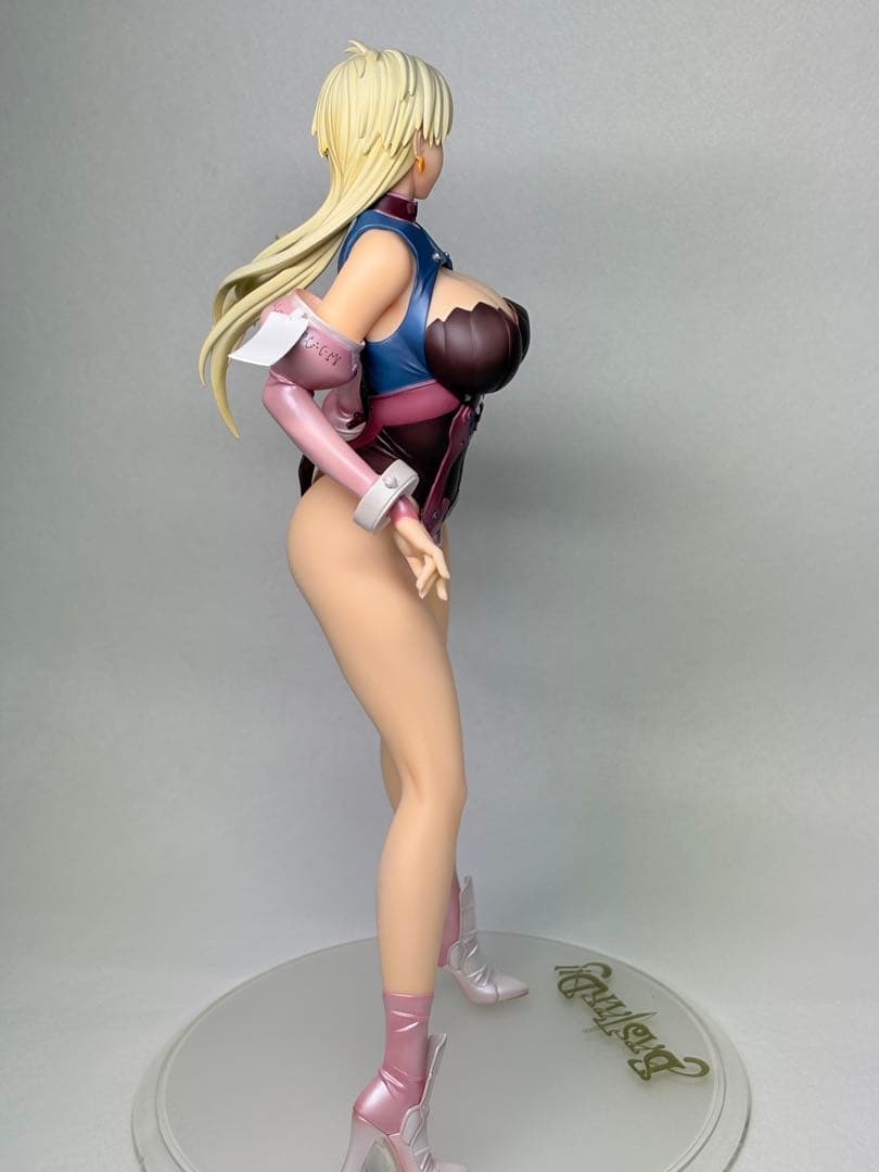 オーキッドシード　BASTARD！！ -暗黒の破壊神- シーン・ハリ