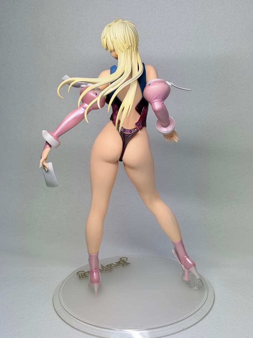 オーキッドシード　BASTARD！！ -暗黒の破壊神- シーン・ハリ