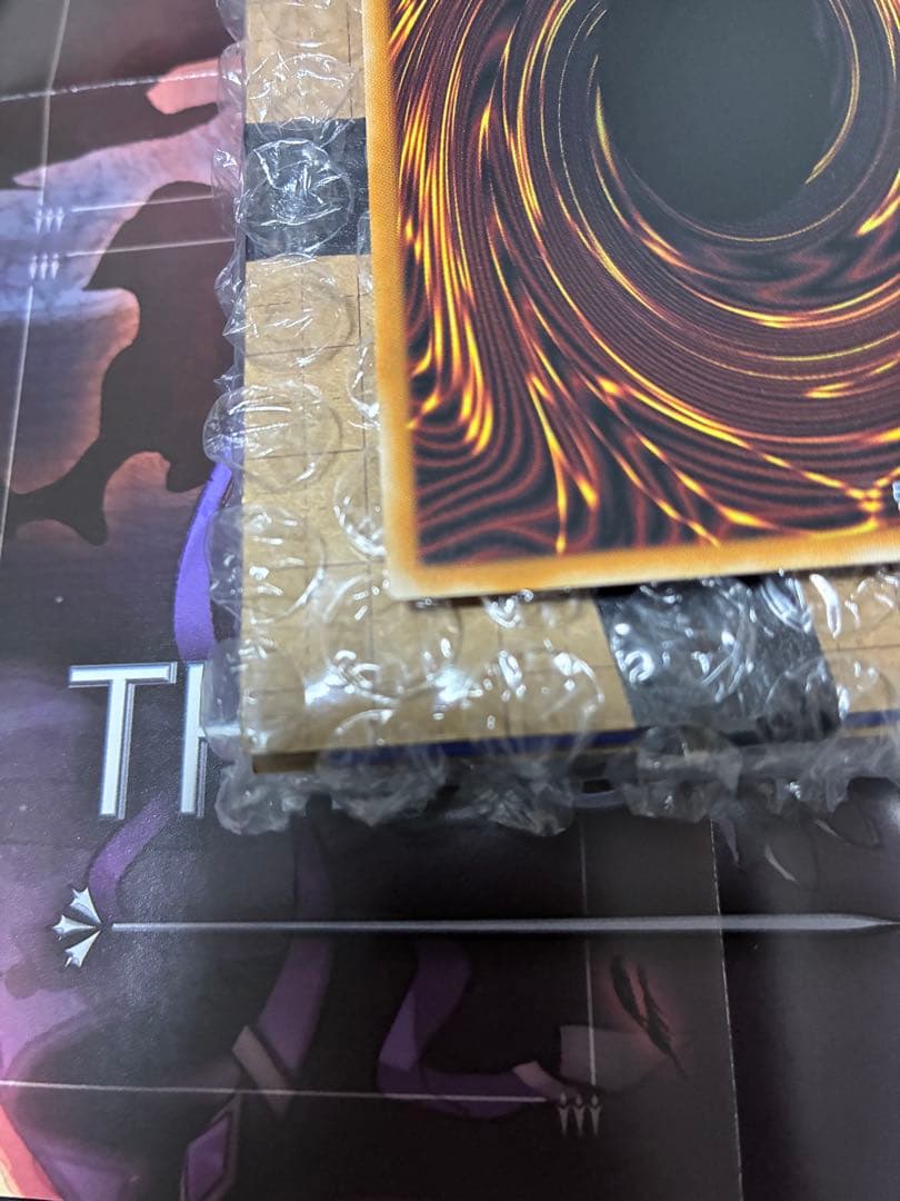 No.62 銀河眼の光子竜皇　オーバーフレーム　プリズマ