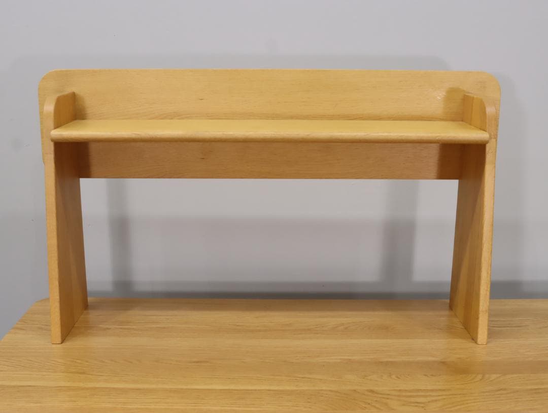 ACTUS SARCLE デスクセット 木製