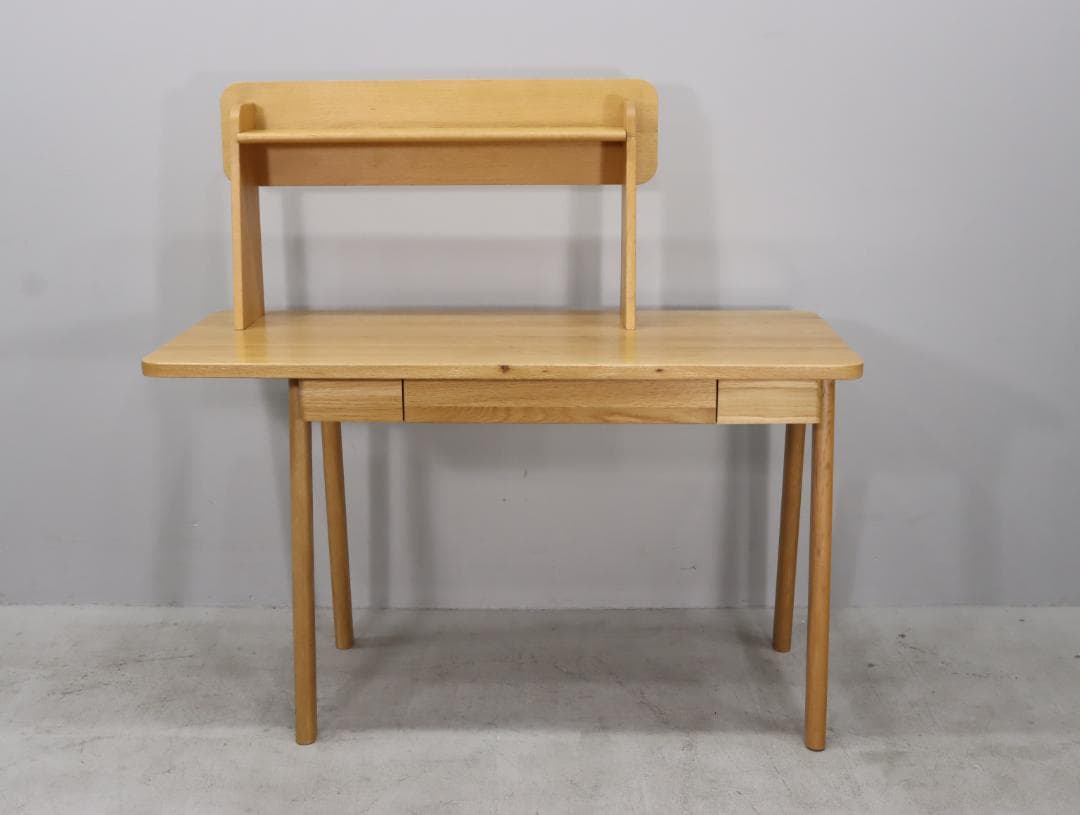 ACTUS SARCLE デスクセット 木製