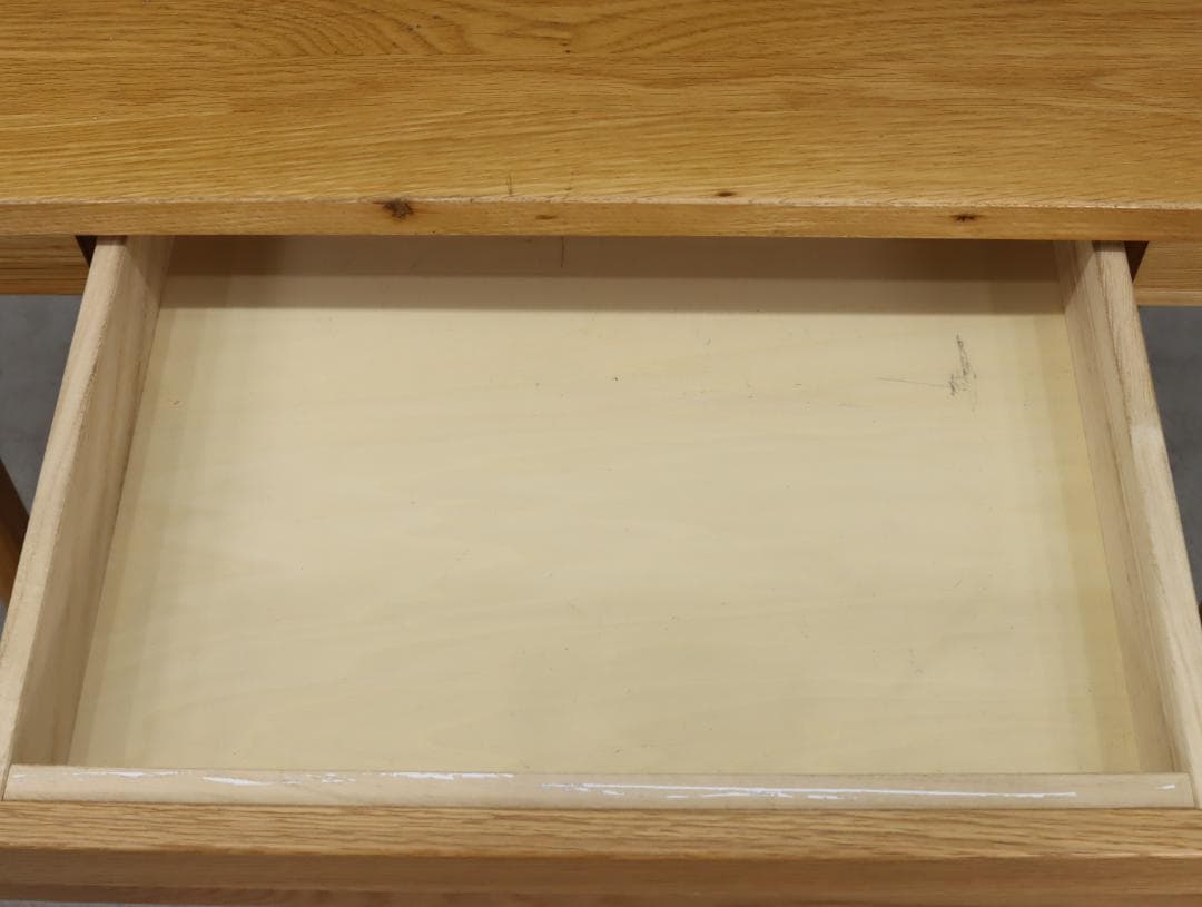 ACTUS SARCLE デスクセット 木製