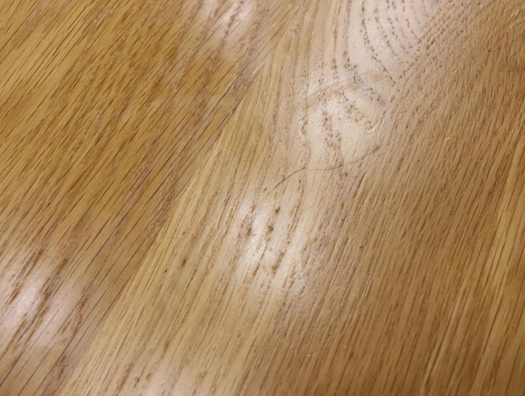 ACTUS SARCLE デスクセット 木製