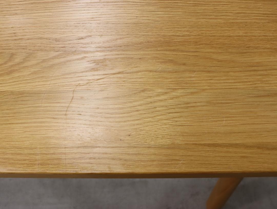 ACTUS SARCLE デスクセット 木製