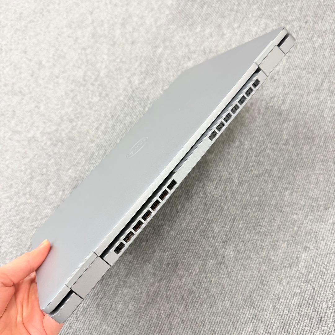 Dell Latitude 5330（第12世代） 16GB/256GB