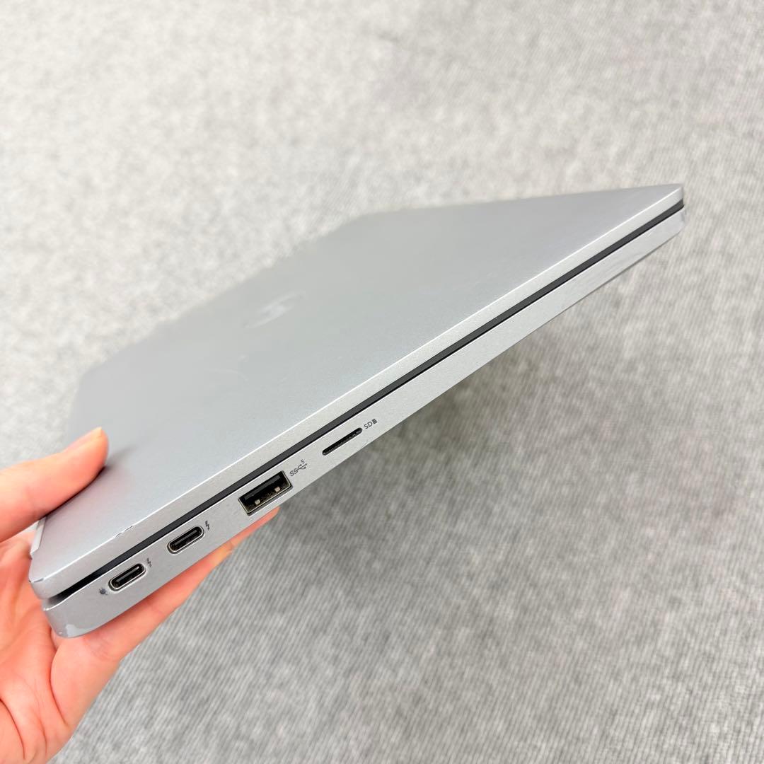 Dell Latitude 5330（第12世代） 16GB/256GB