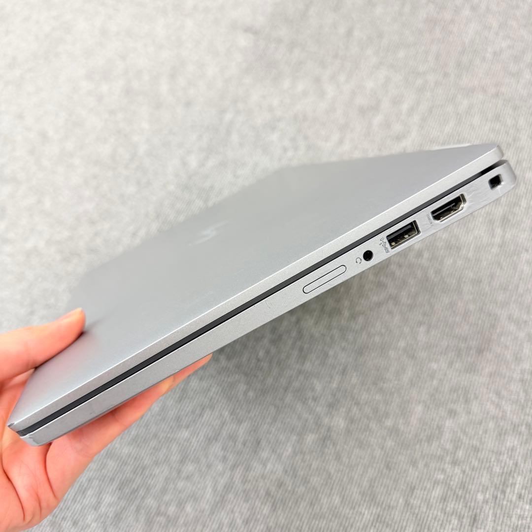 Dell Latitude 5330（第12世代） 16GB/256GB