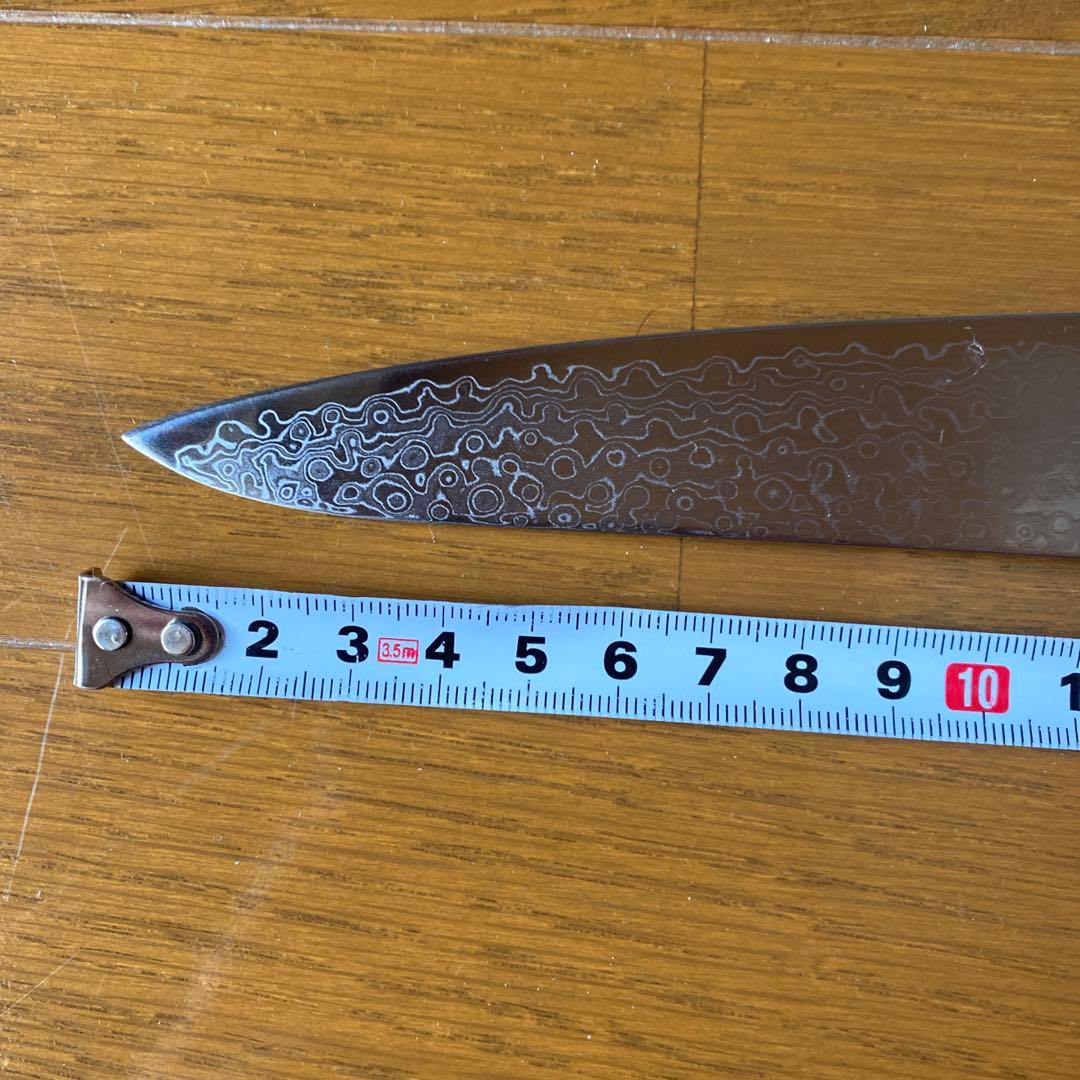 ペティーナイフ