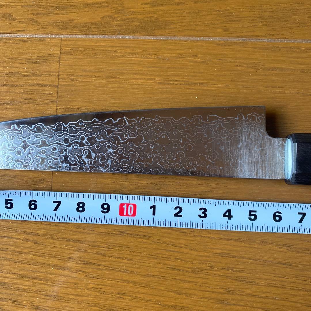 ペティーナイフ