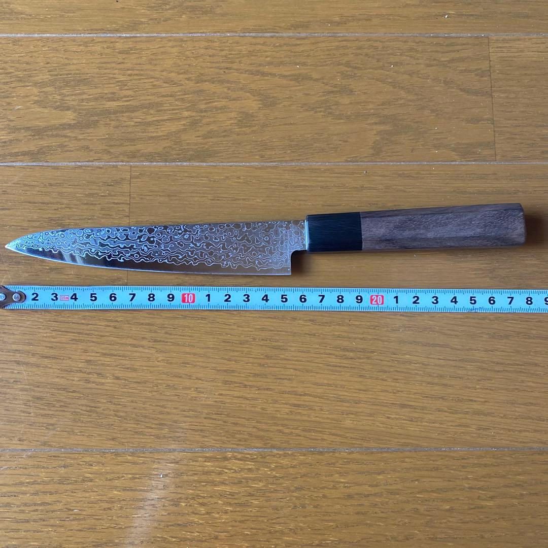 ペティーナイフ