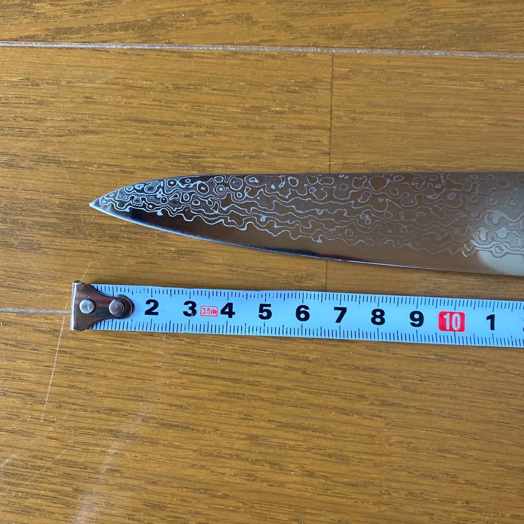 ペティーナイフ